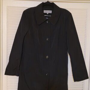 Anne Klein Collection Womens Jacket. Size XL. Same Day Shipping.